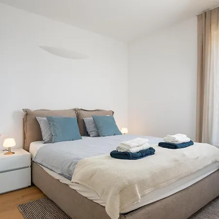 B&m Adria Vista Novigrad Novigrad Istria