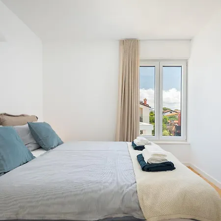 B&m Adria Vista Novigrad * Novigrad Istria