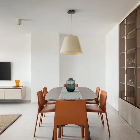 B&m Adria Vista Novigrad * Novigrad Istria