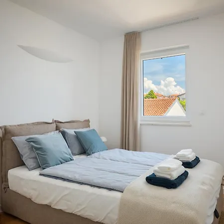 B&m Adria Vista Novigrad