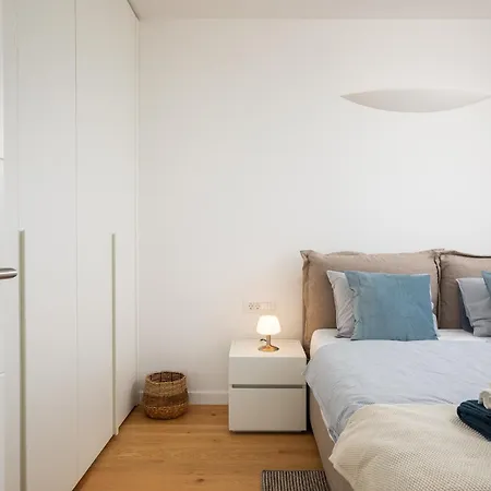 公寓 B&m Adria Vista Novigrad Novigrad Istria