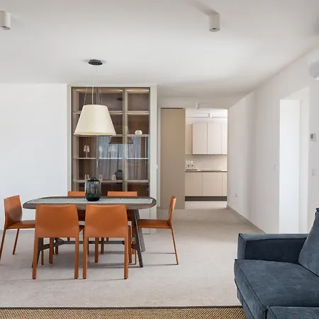 B&m Adria Vista Novigrad