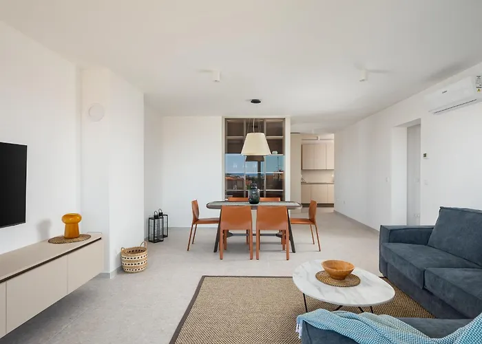 B&m Adria Vista Novigrad * Novigrad Istria