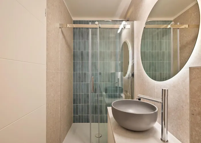 B&m Adria Vista Novigrad