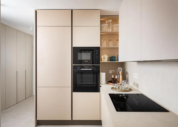 Διαμέρισμα B&m Adria Vista Novigrad Novigrad Istria