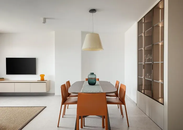 B&m Adria Vista Novigrad * Novigrad Istria