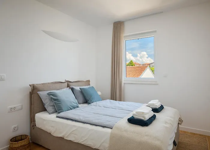 B&m Adria Vista Novigrad