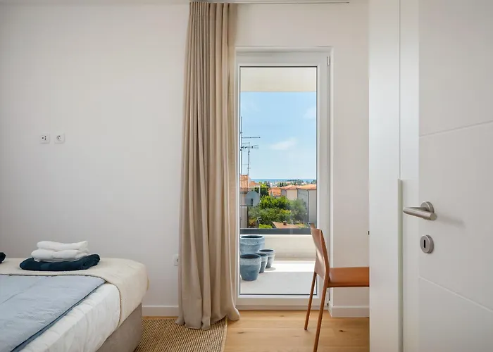 B&m Adria Vista Novigrad Διαμέρισμα