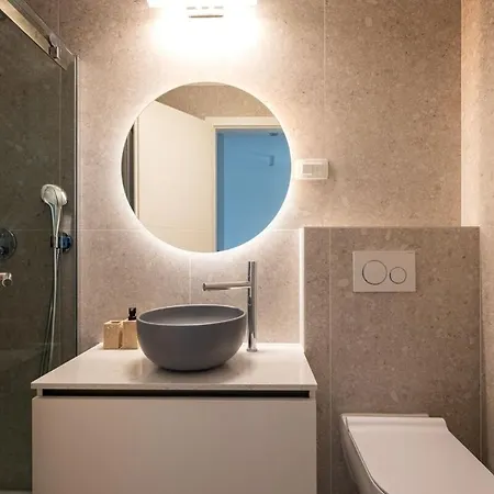 B & M Novigrad Istria