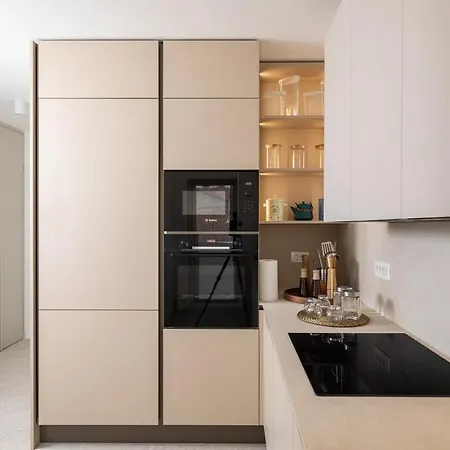 Apartment B & M Novigrad (Istria)