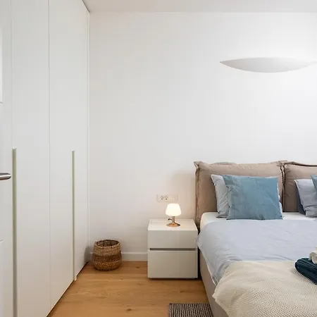 B & M Apartment *