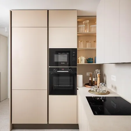 Apartment B & M Novigrad Istria
