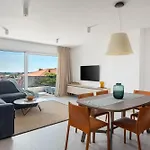Daire B&m Adria Vista Novigrad
