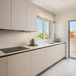 Daire B&m Adria Vista Novigrad
