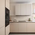 Daire B&m Adria Vista Novigrad
