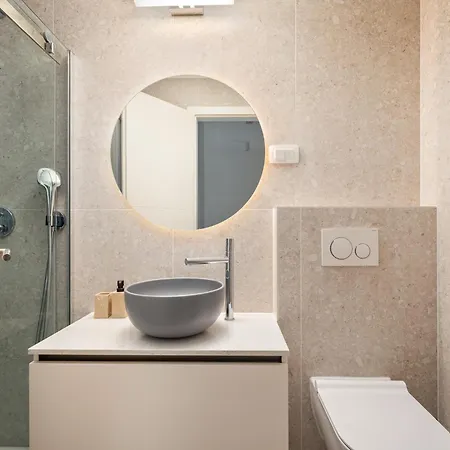 B&m Adria Vista Novigrad *