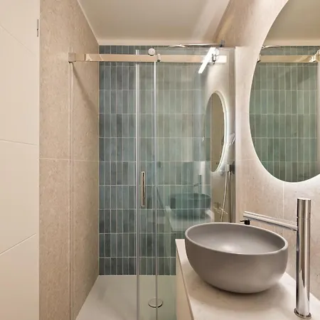 B&m Adria Vista Novigrad