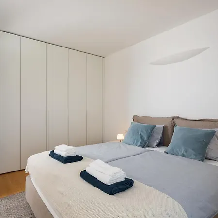 B&m Adria Vista Novigrad Daire Novigrad Istria
